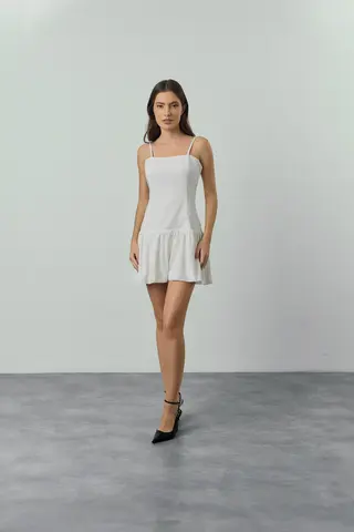 VESTIDO CECILIA