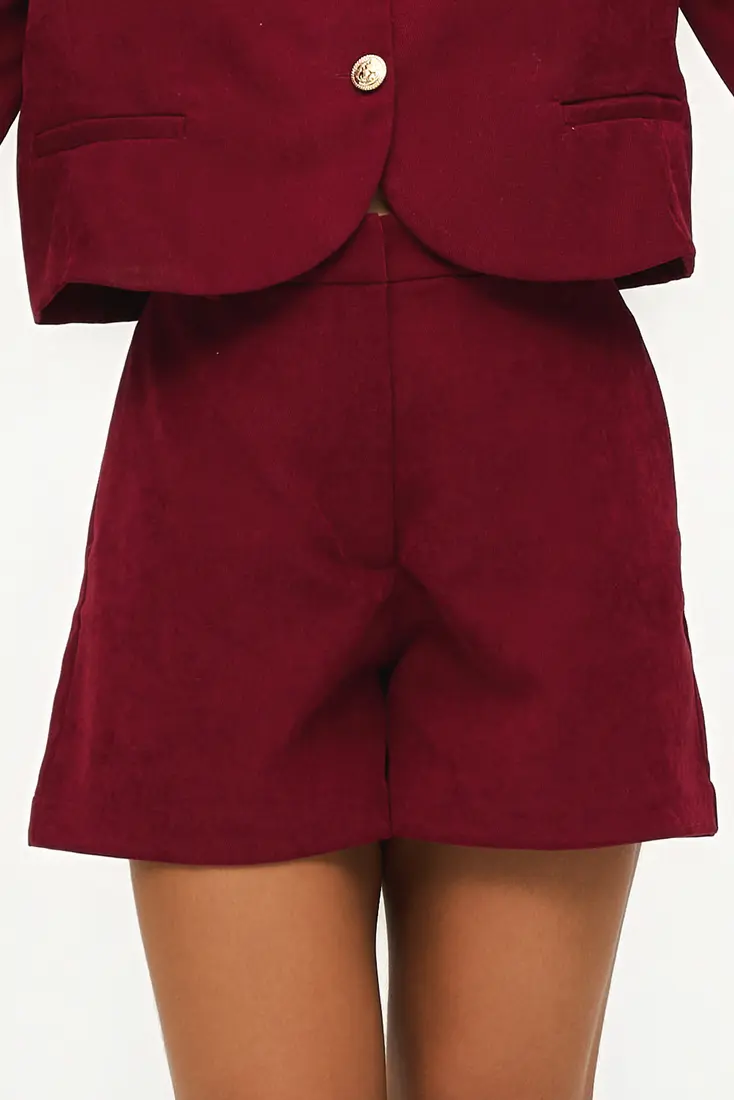 SHORT LUANA