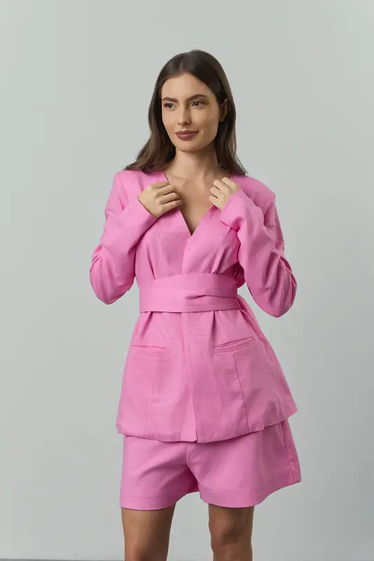 BLAZER LAYLA