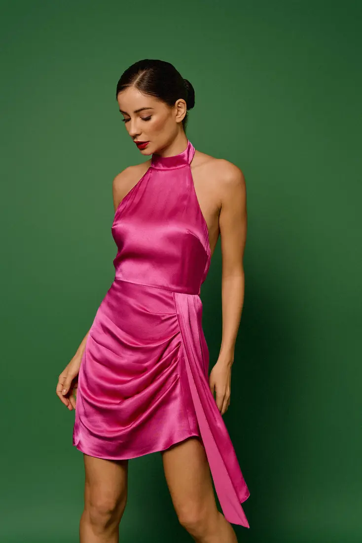 VESTIDO TAY