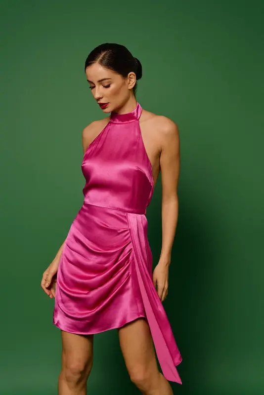 VESTIDO TAY