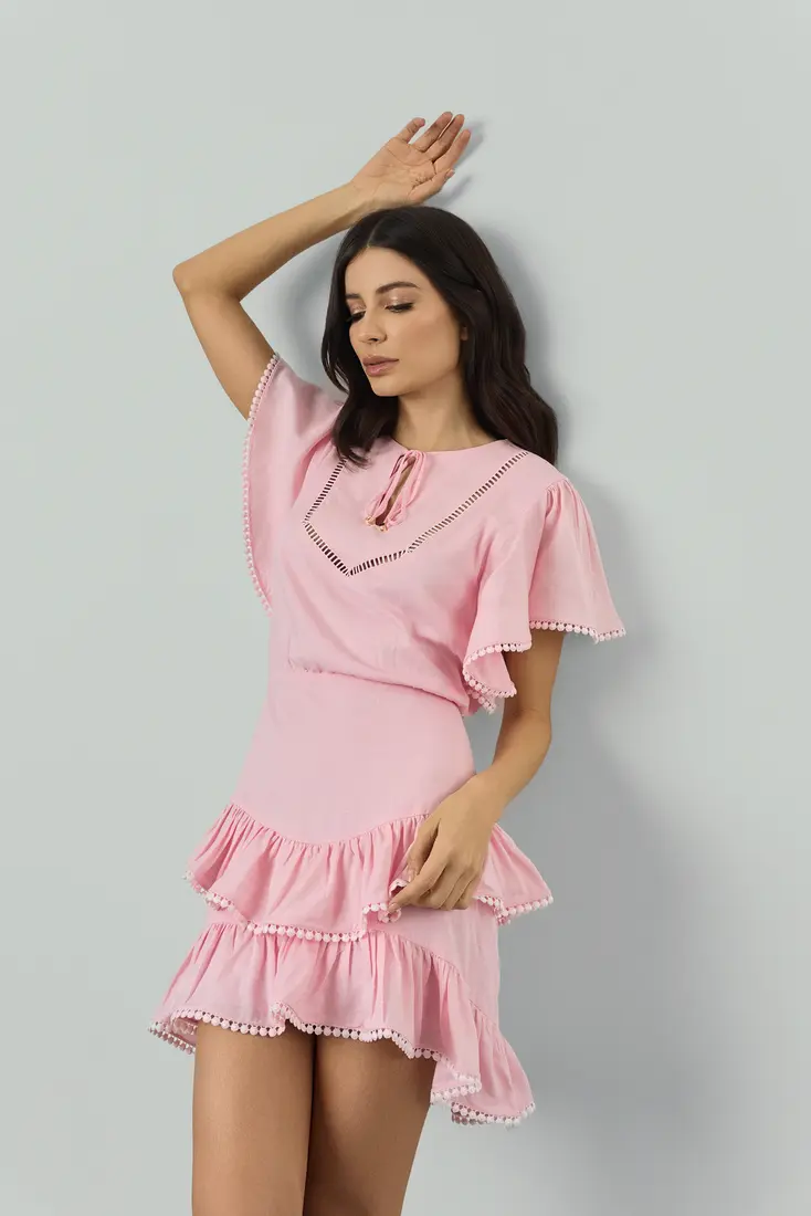 VESTIDO DUDA