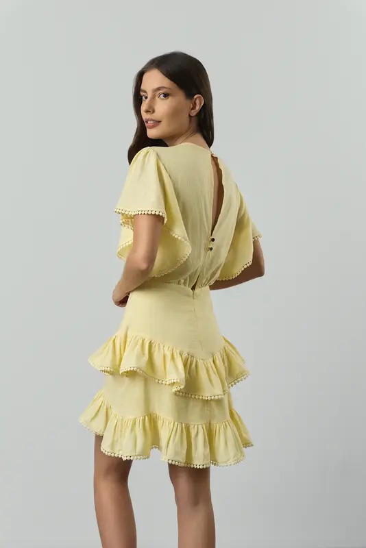 VESTIDO DUDA