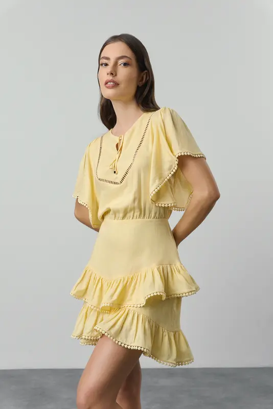 VESTIDO DUDA