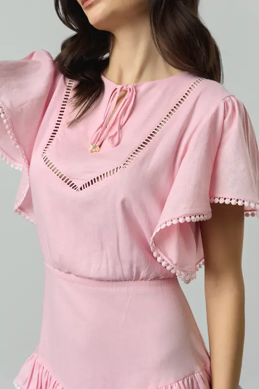VESTIDO DUDA
