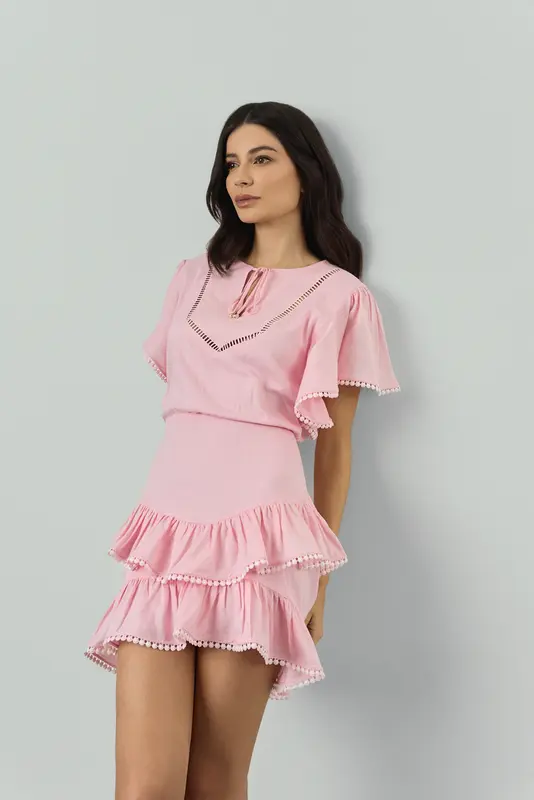 VESTIDO DUDA