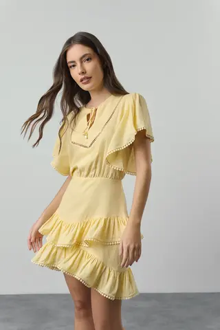 VESTIDO DUDA