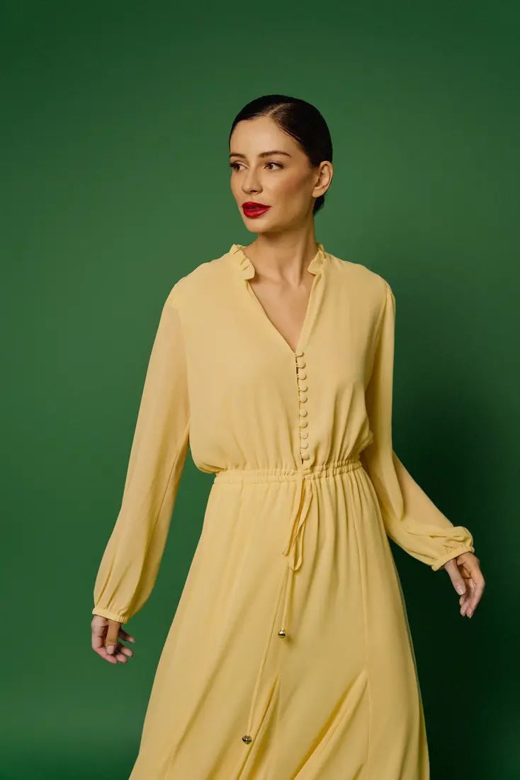 VESTIDO ALANA