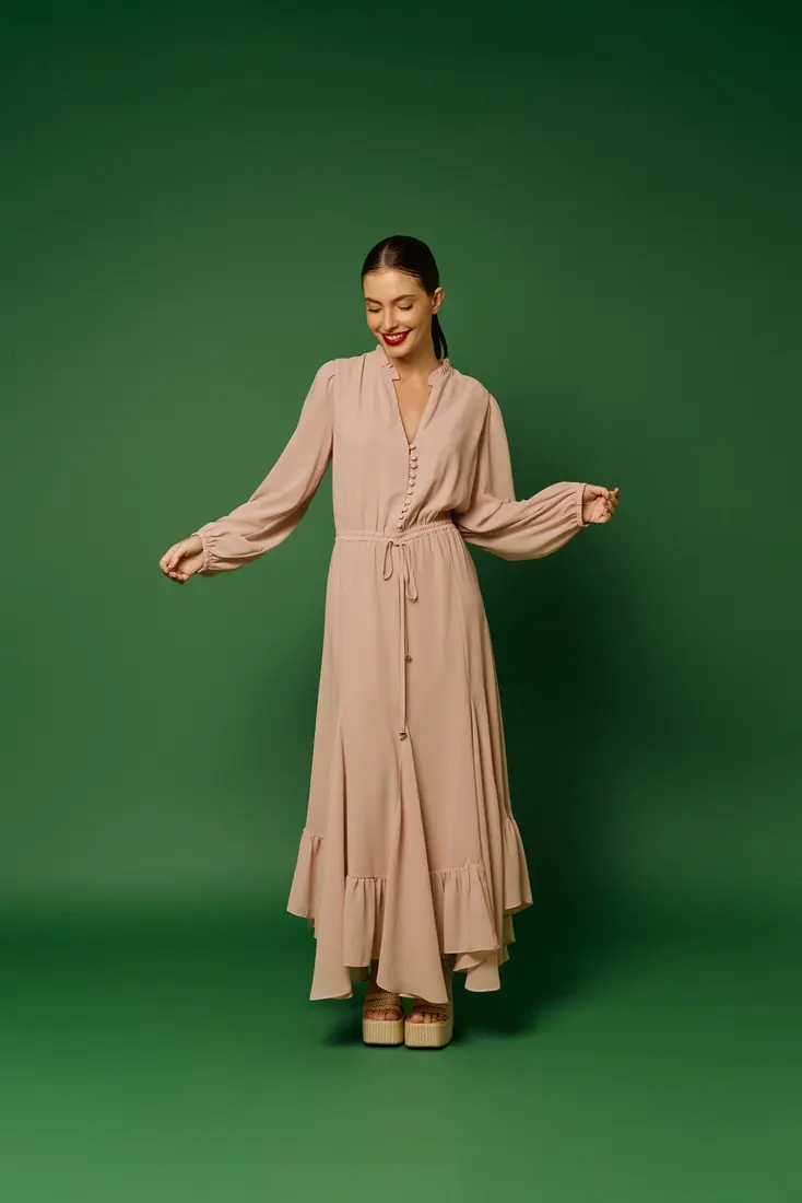 VESTIDO ALANA