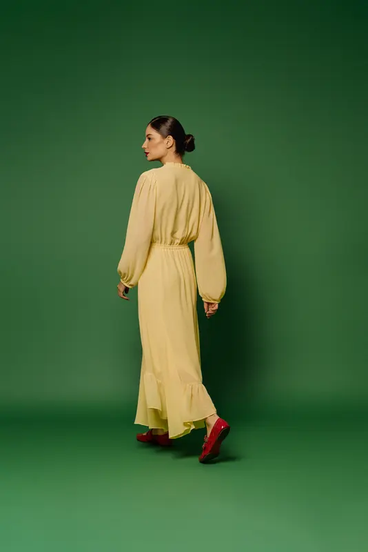 VESTIDO ALANA