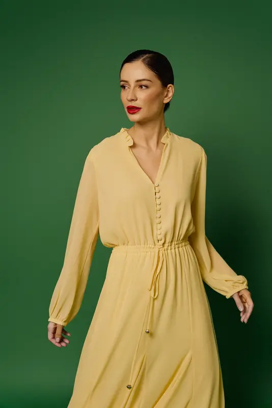 VESTIDO ALANA