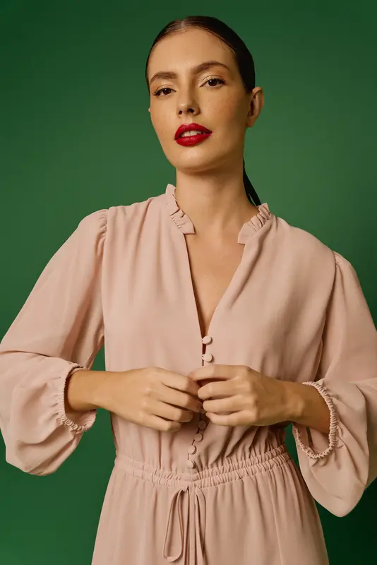 VESTIDO ALANA