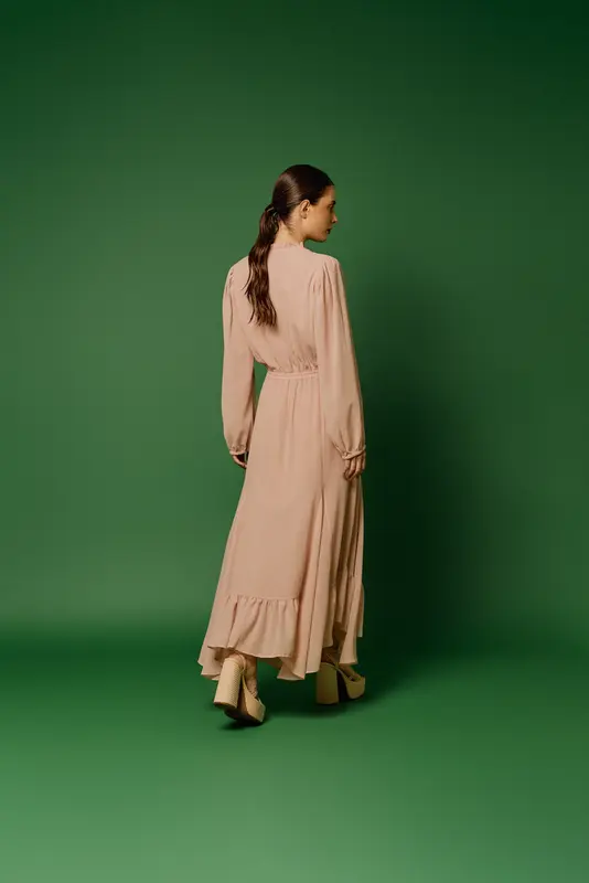 VESTIDO ALANA