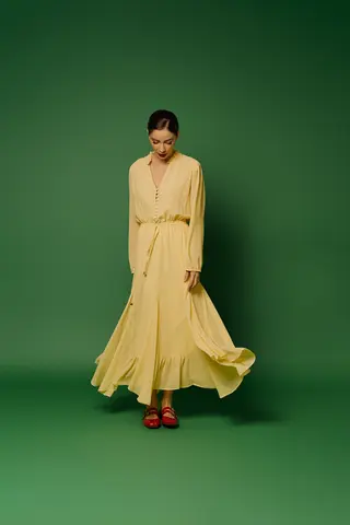 VESTIDO ALANA