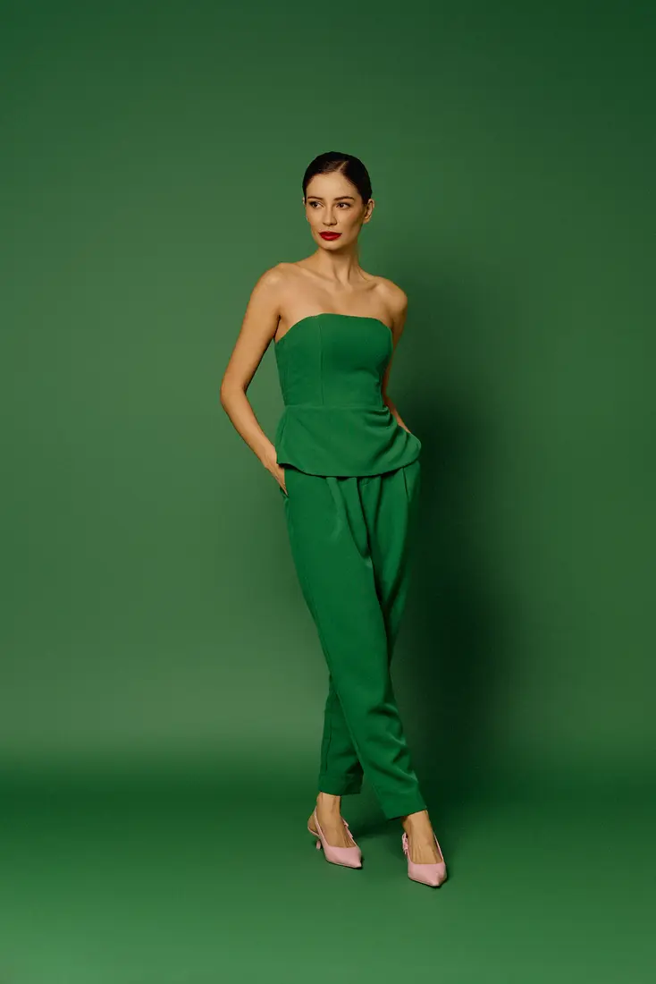 CALÇA MANUELA