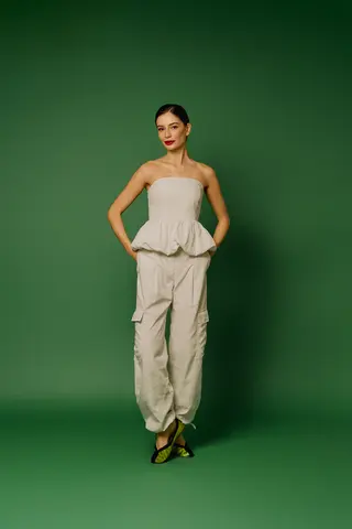 TOP ANNE