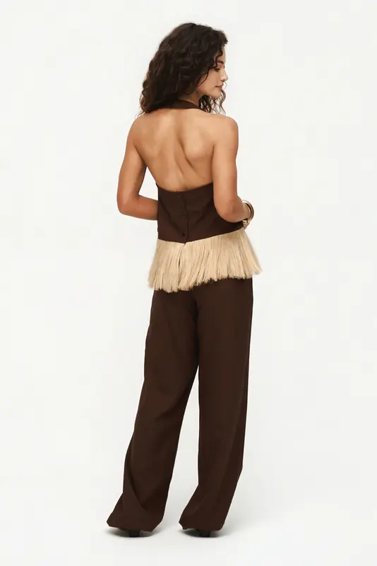 CALÇA AVA