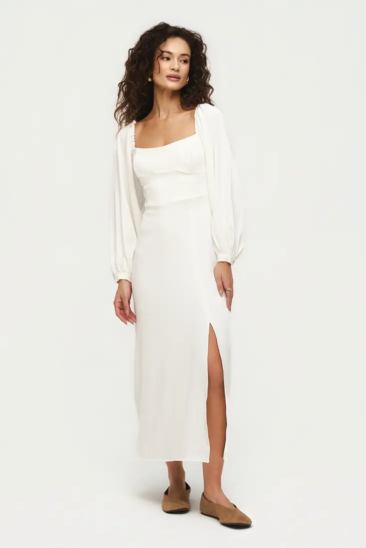 VESTIDO NATASHA