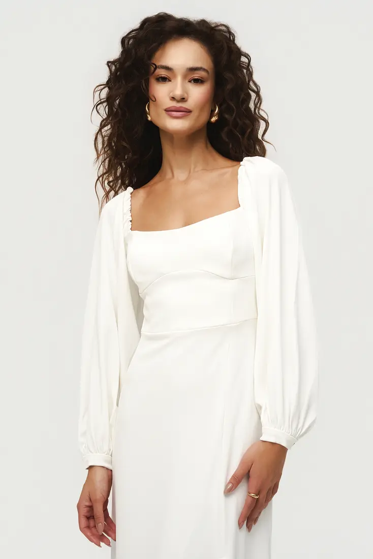 VESTIDO NATASHA