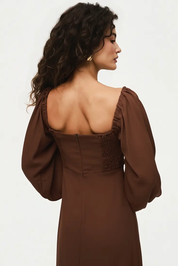 VESTIDO NATASHA