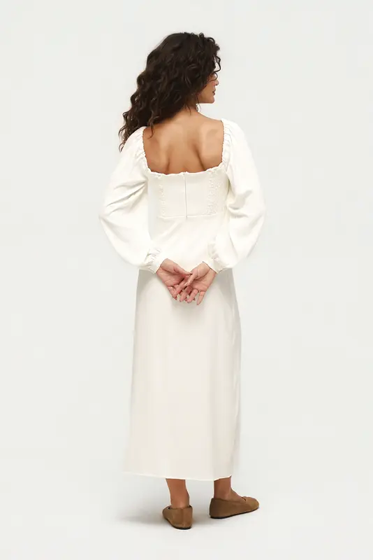 VESTIDO NATASHA