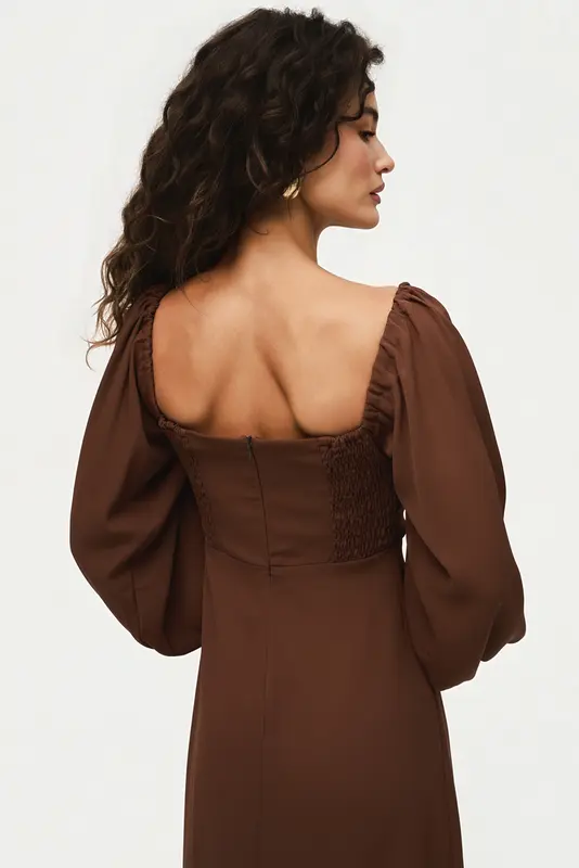 VESTIDO NATASHA