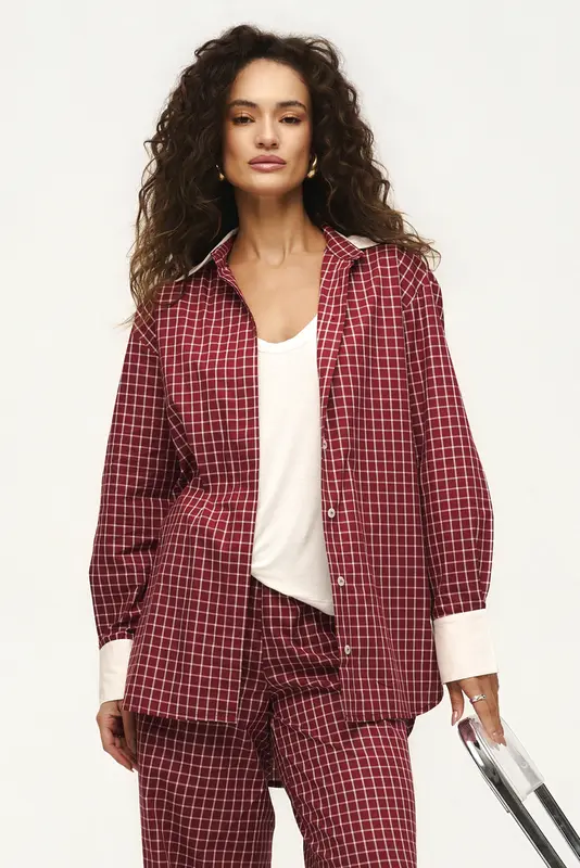 CAMISA ANA