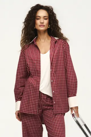 CAMISA ANA